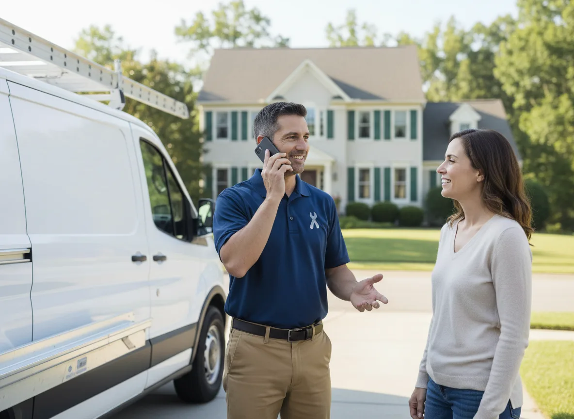 Home Gutter Service Barnesville, MN FAQs